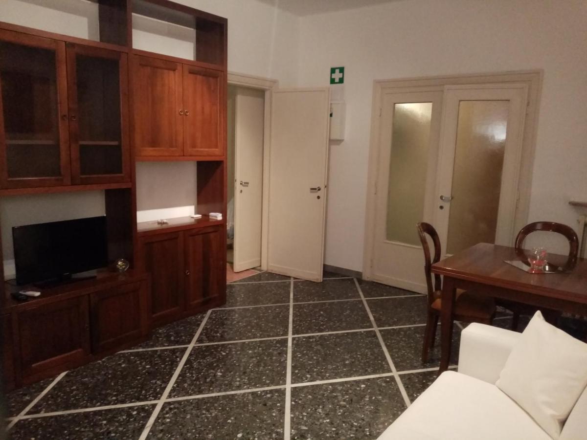 L'Angolo Di San Pietro Rome Bagian luar foto